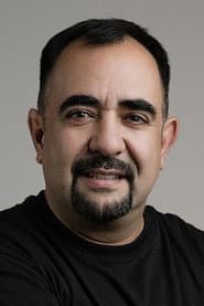 Byron Cazali
