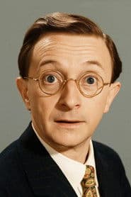 Charles Hawtrey