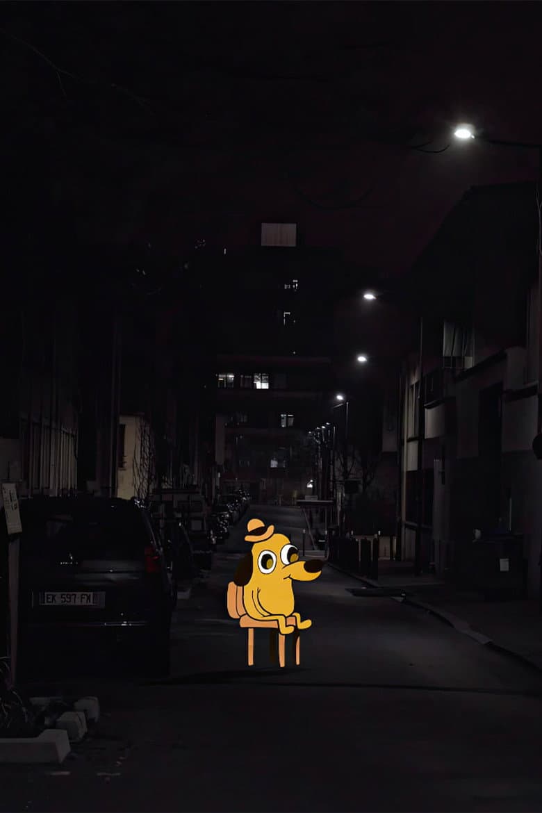 Weeping Willow 3: The Last Night