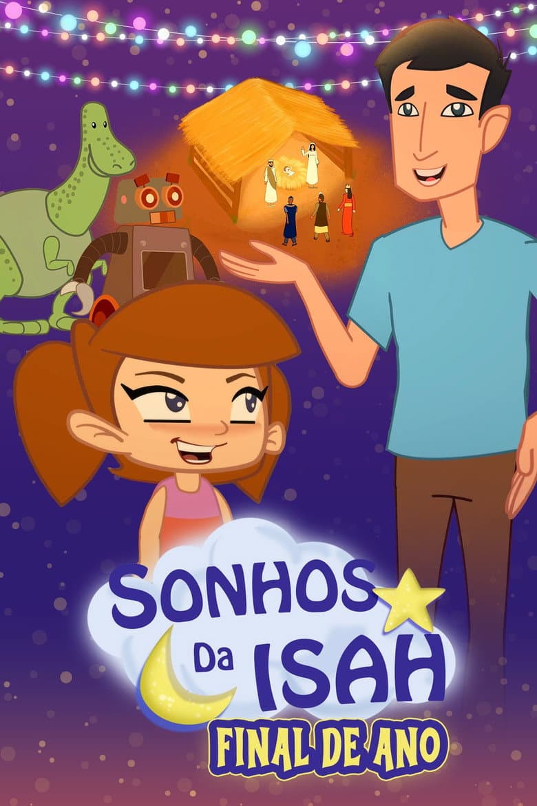 Sonhos Da Isah: Final De Ano