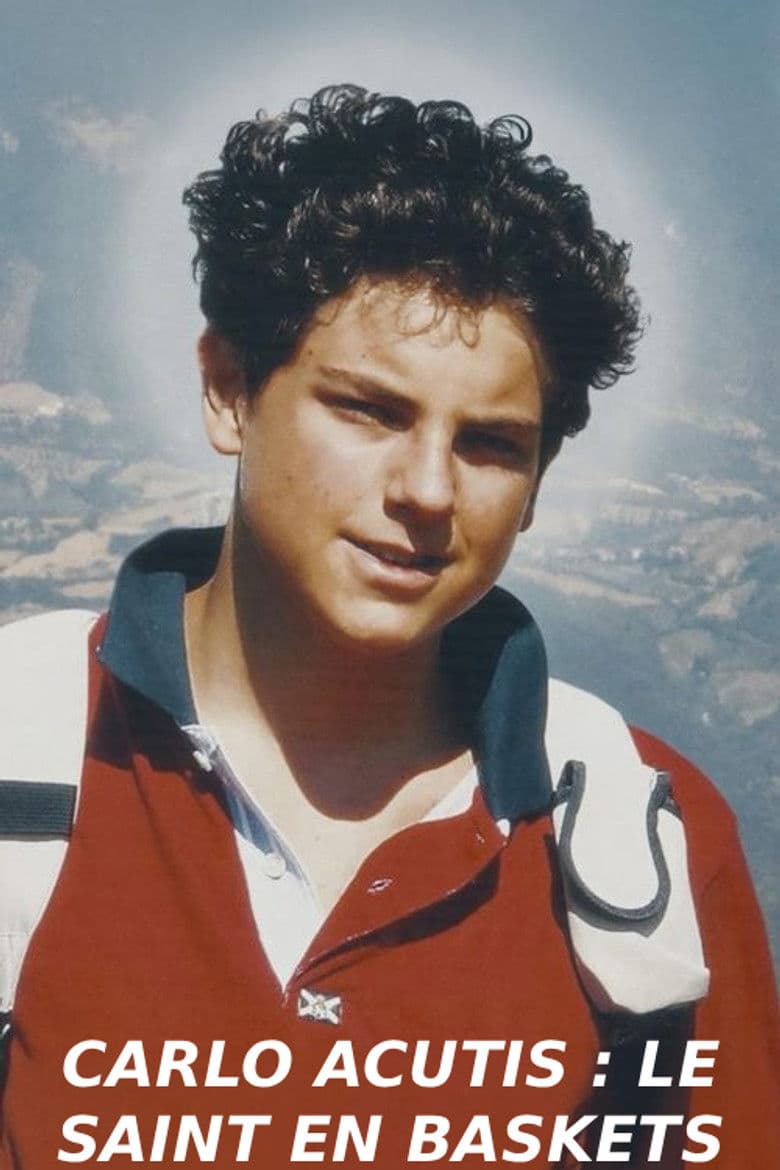 Carlo Acutis : Le saint en baskets