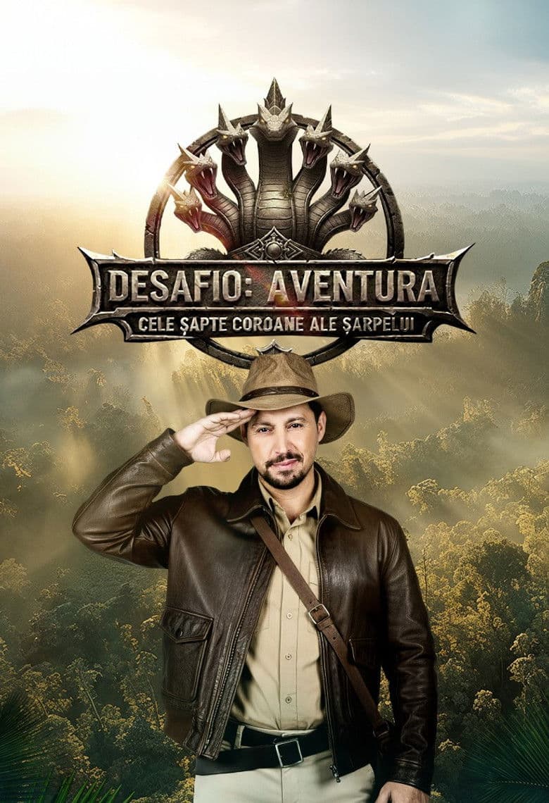 Desafio: Aventura