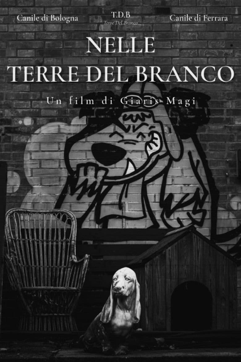 Nelle Terre Del Branco