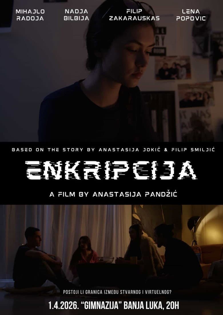 Enkripcija