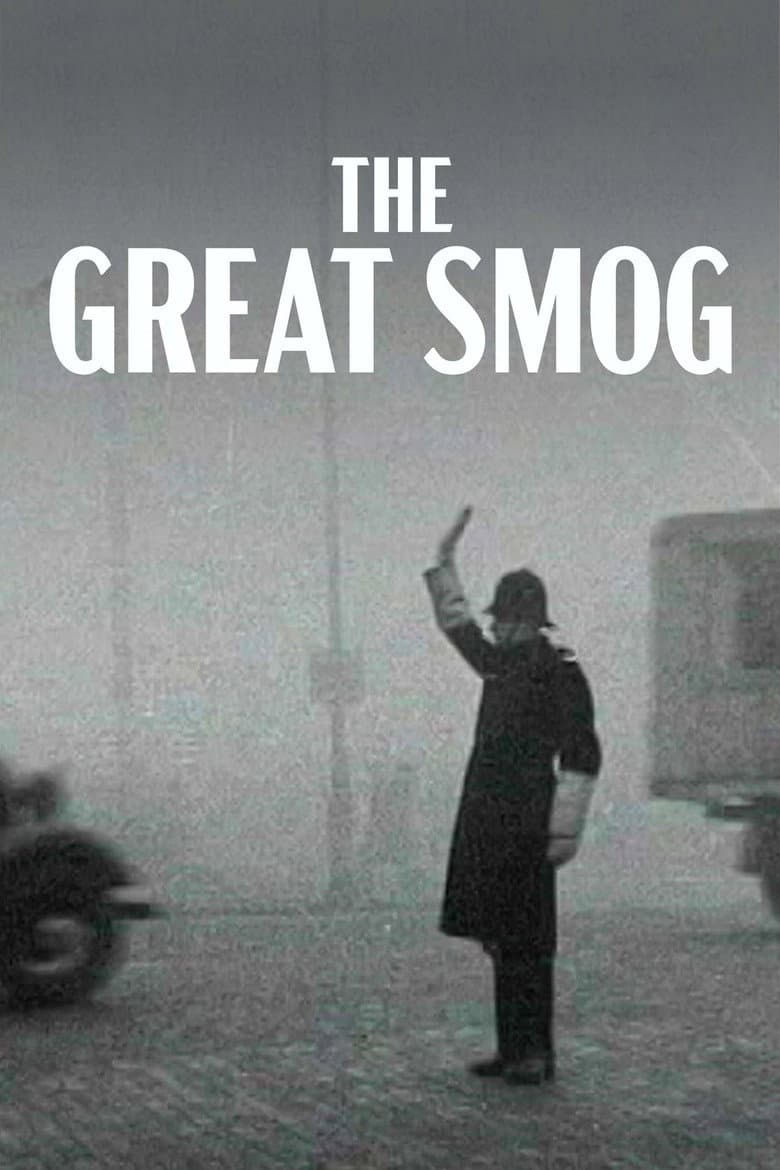 The Great Smog of London