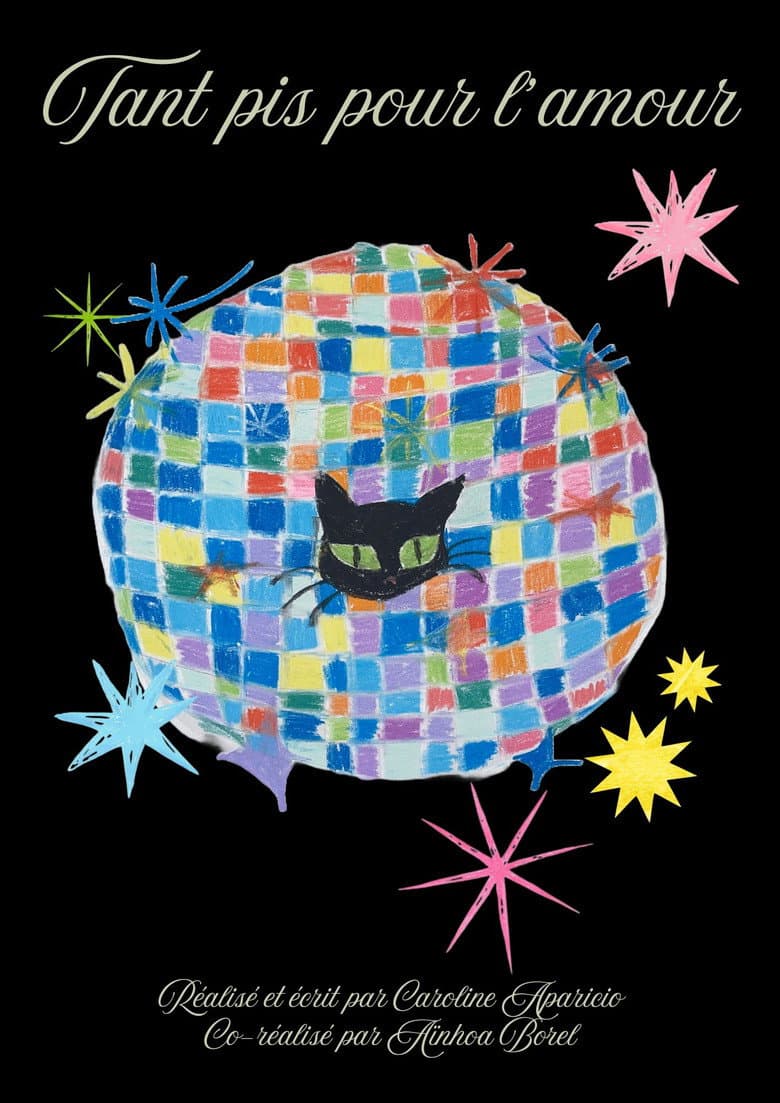 Tant pis pour l'amour