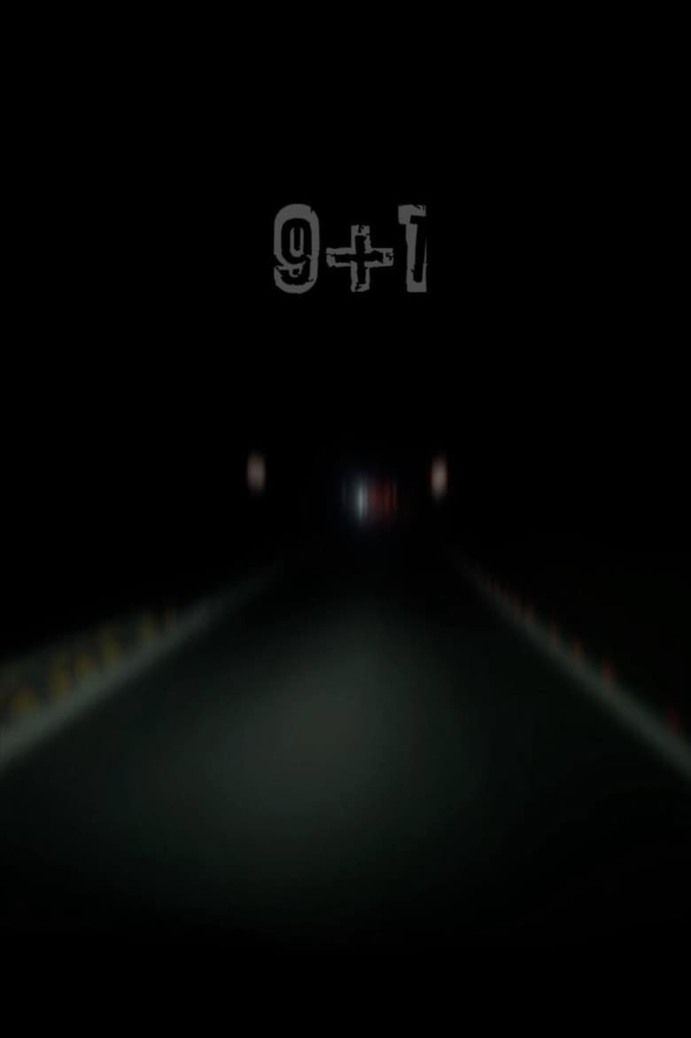 9+1