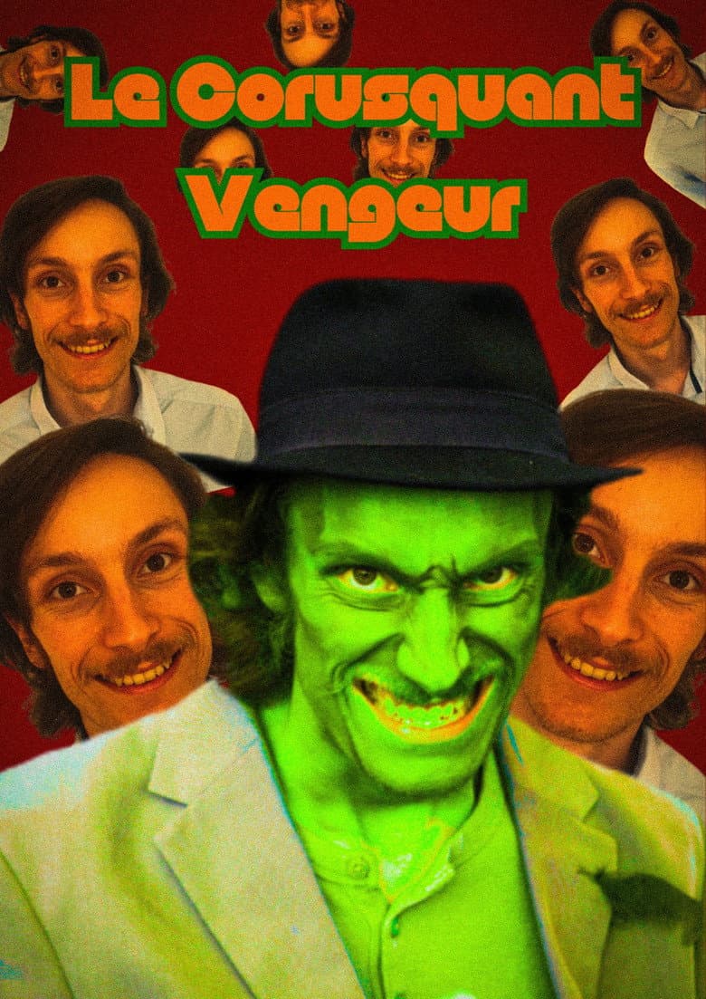 Le Corusquant Vengeur