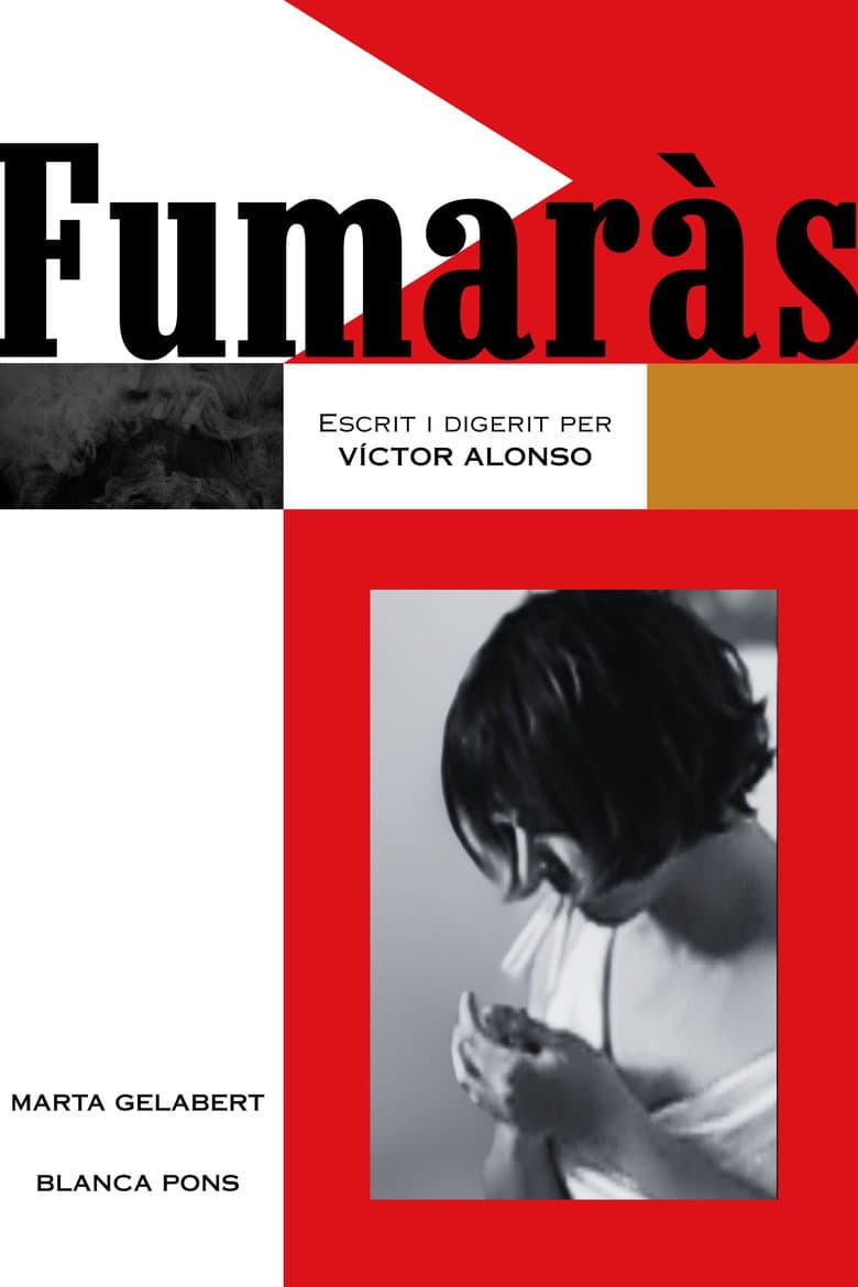 Fumaràs