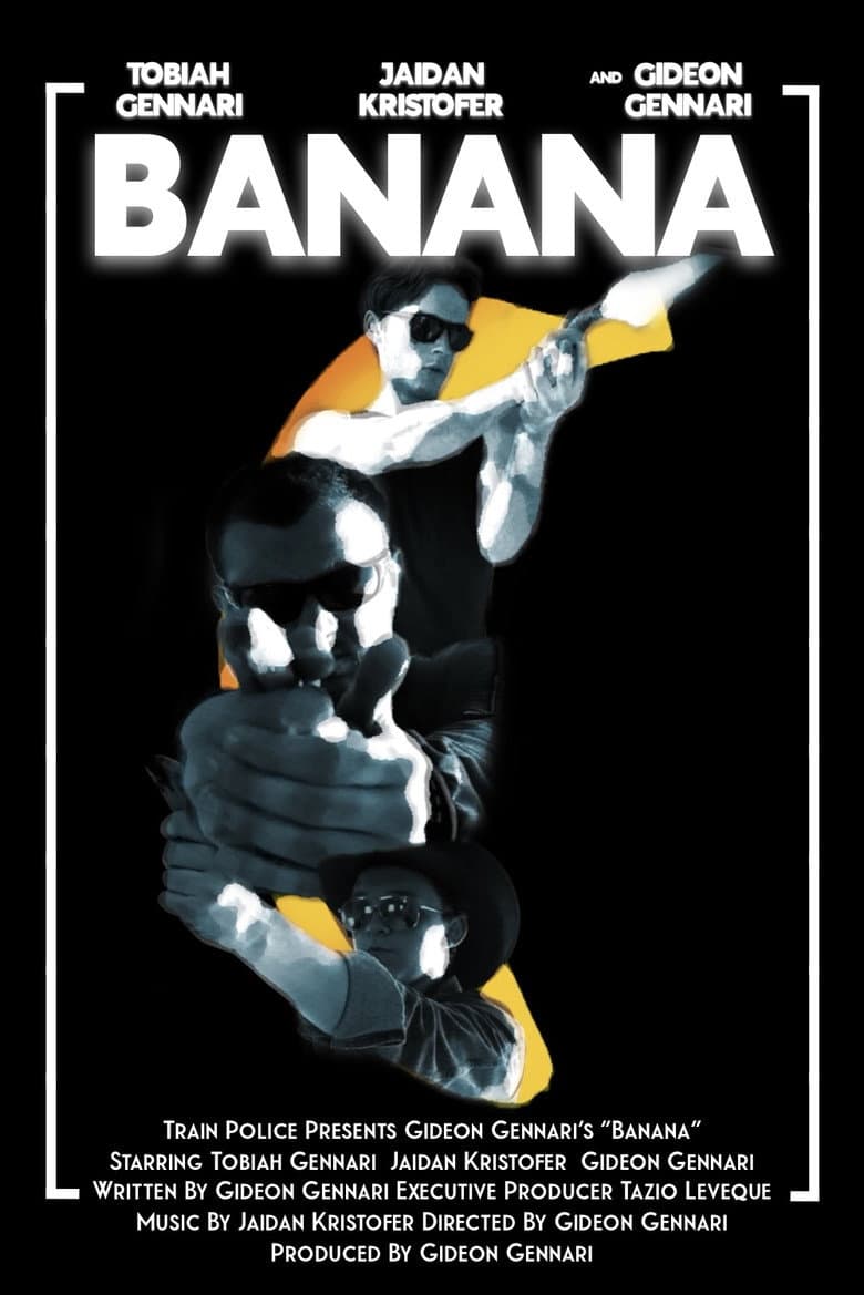 BANANA