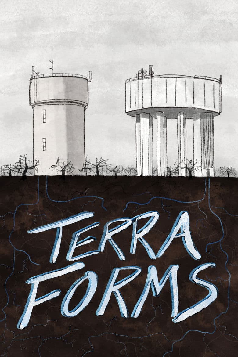 Terraforms