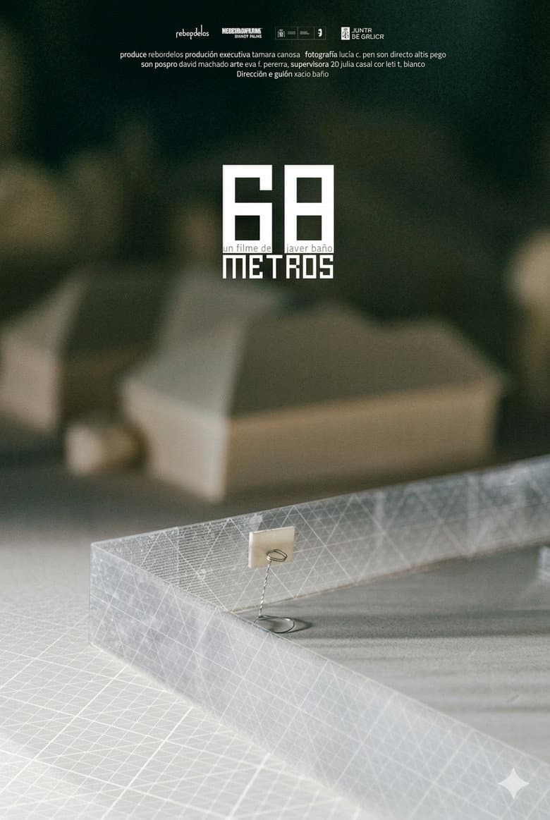 68 Metros
