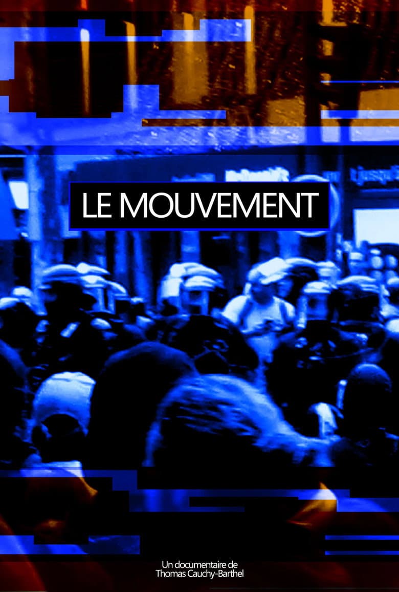 Le mouvement