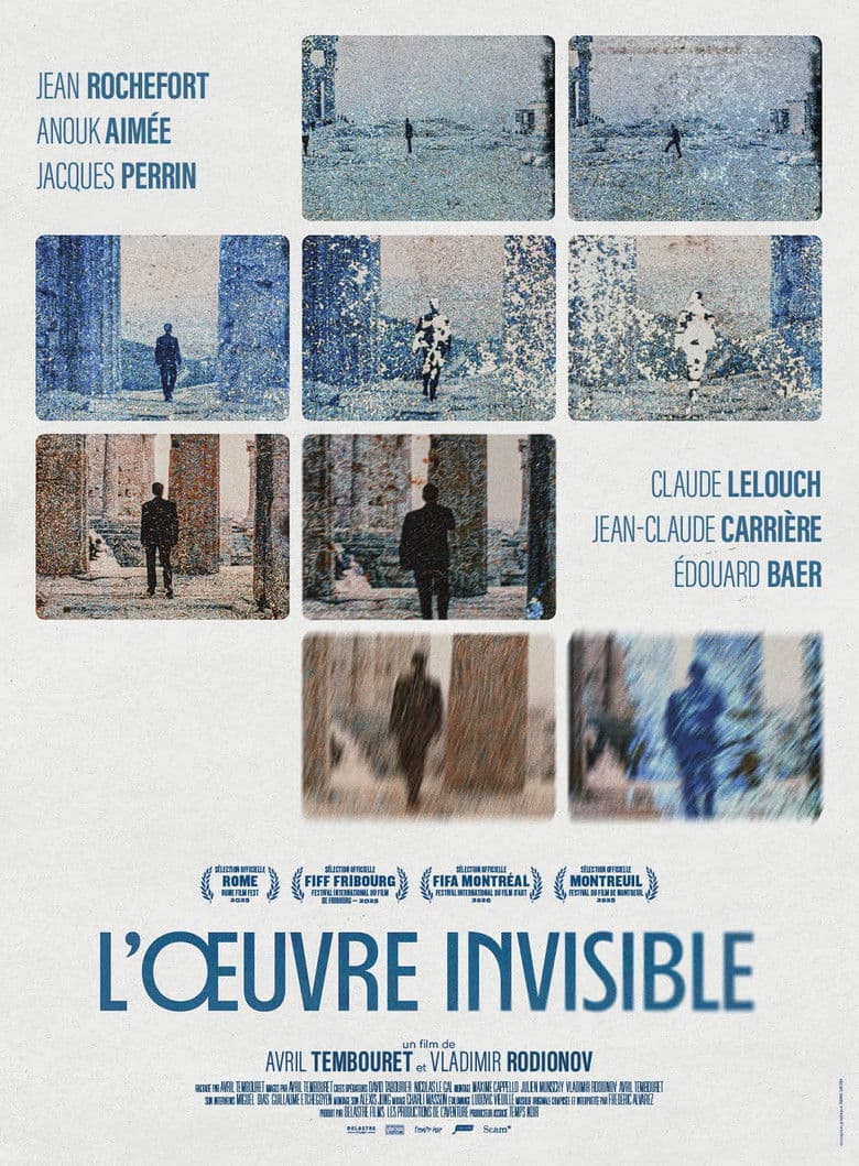 L'Œuvre invisible