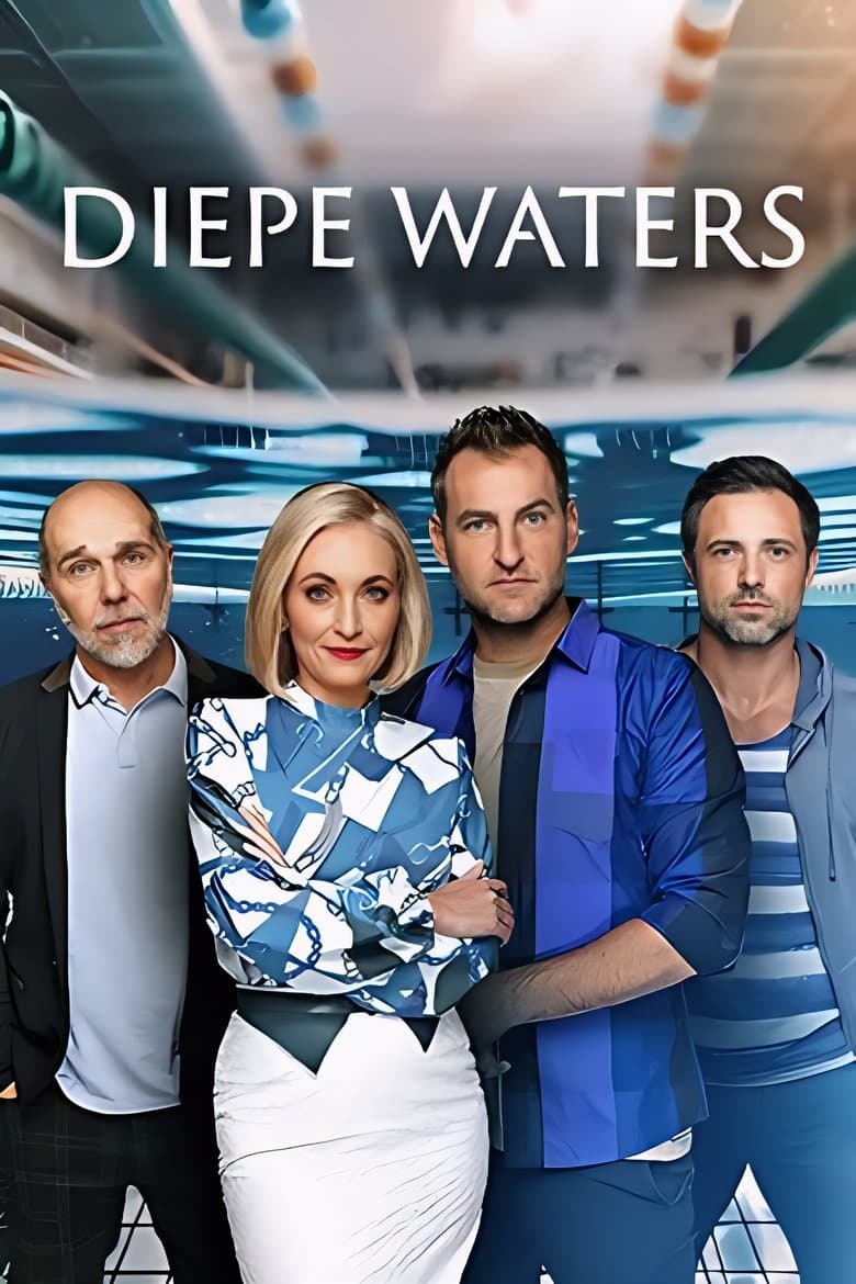 Diepe Waters