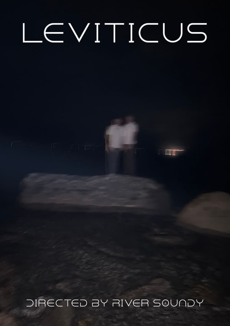 Leviticus