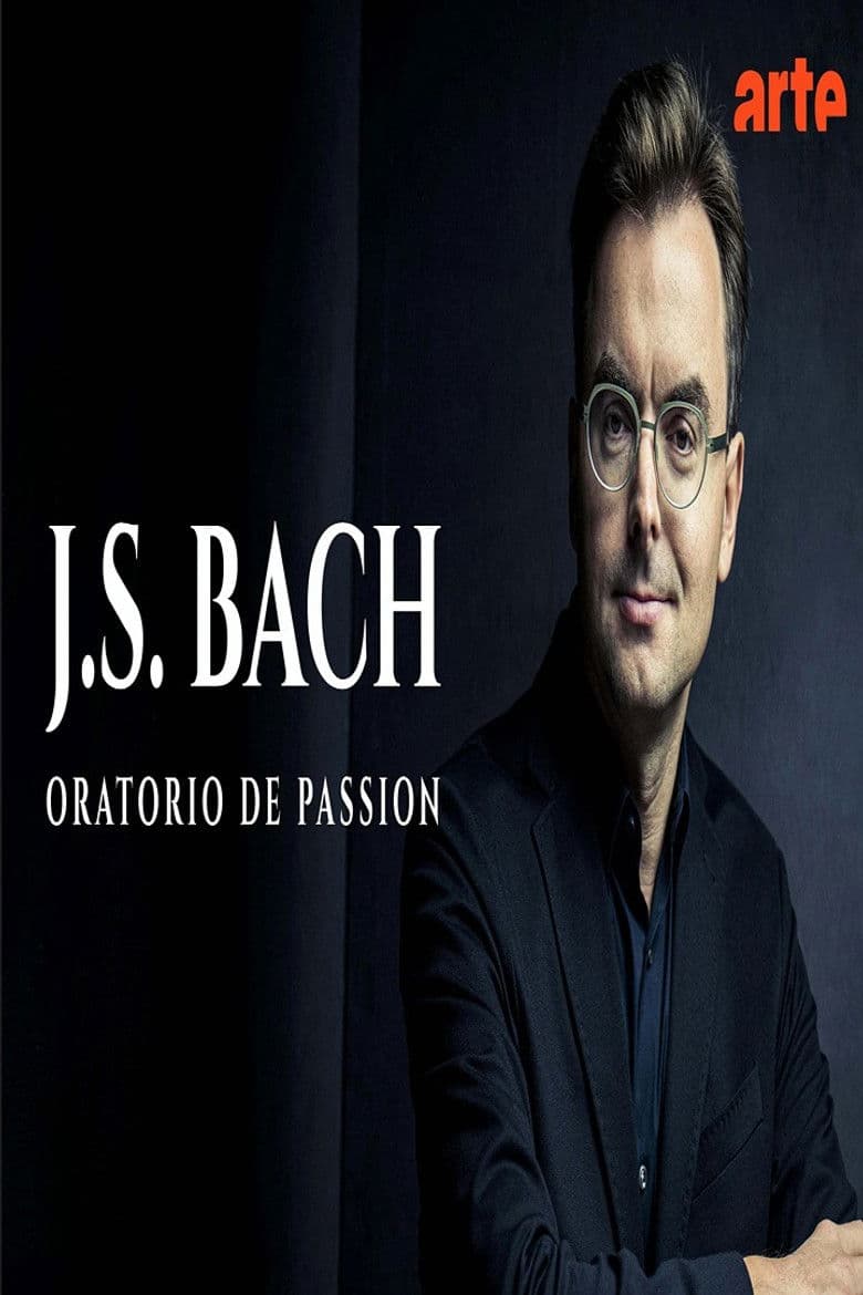 Bach: Passion Oratorio - Il Gardellino Ensemble