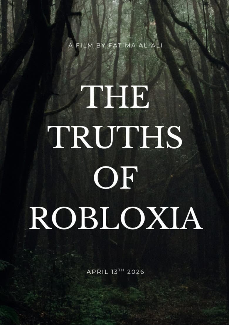 The Truths Of Robloxia