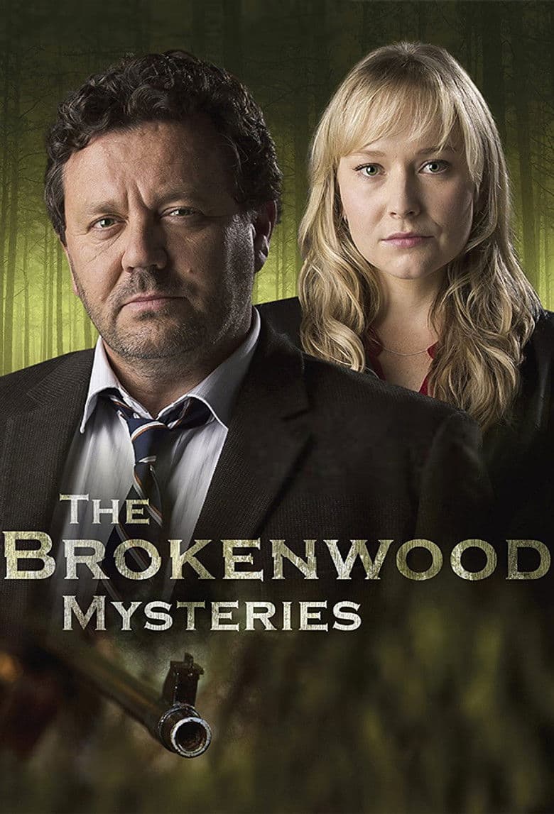 The Brokenwood Mysteries