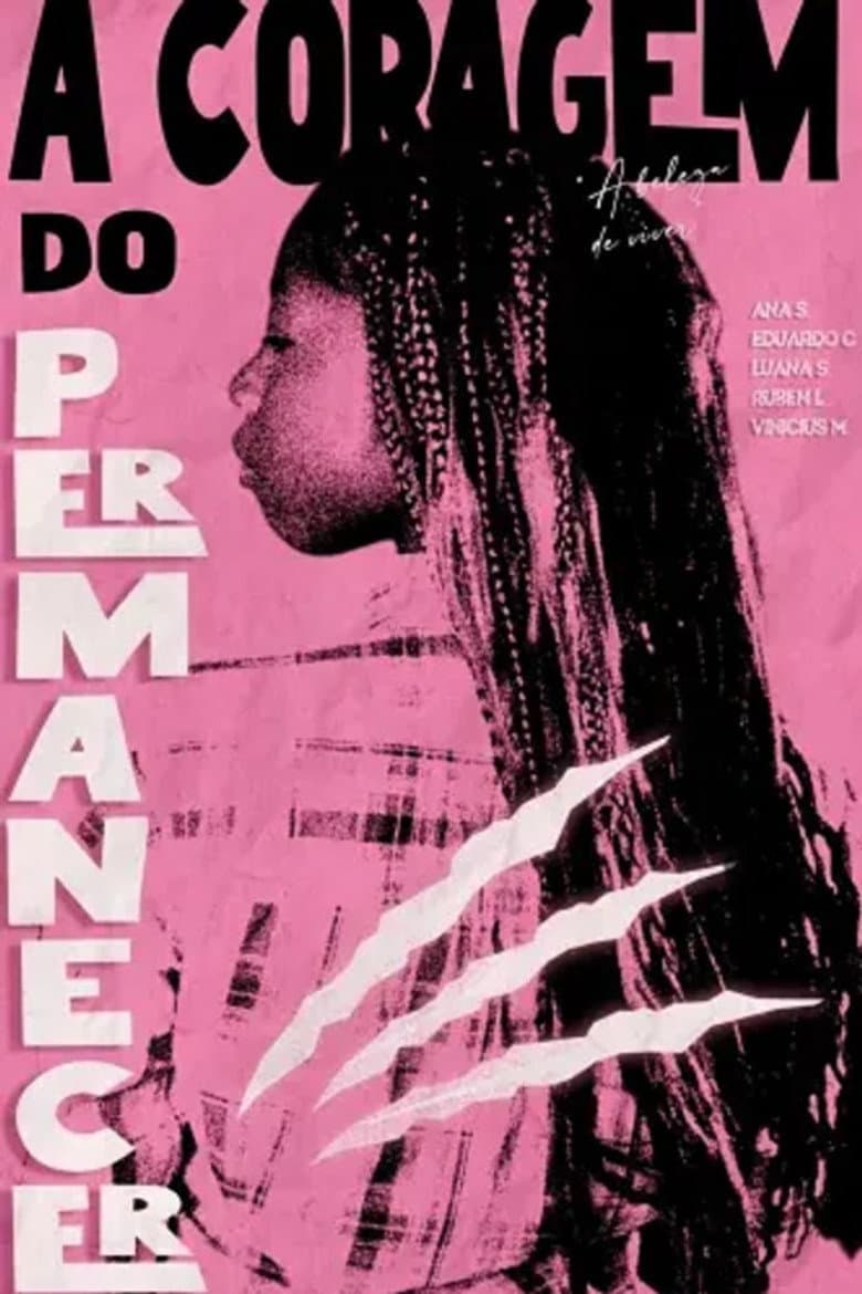 The Courage to Remain