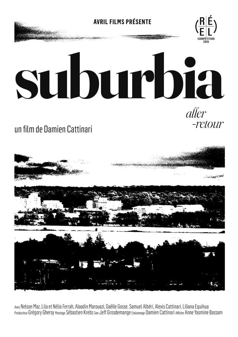 Suburbia, There and Back