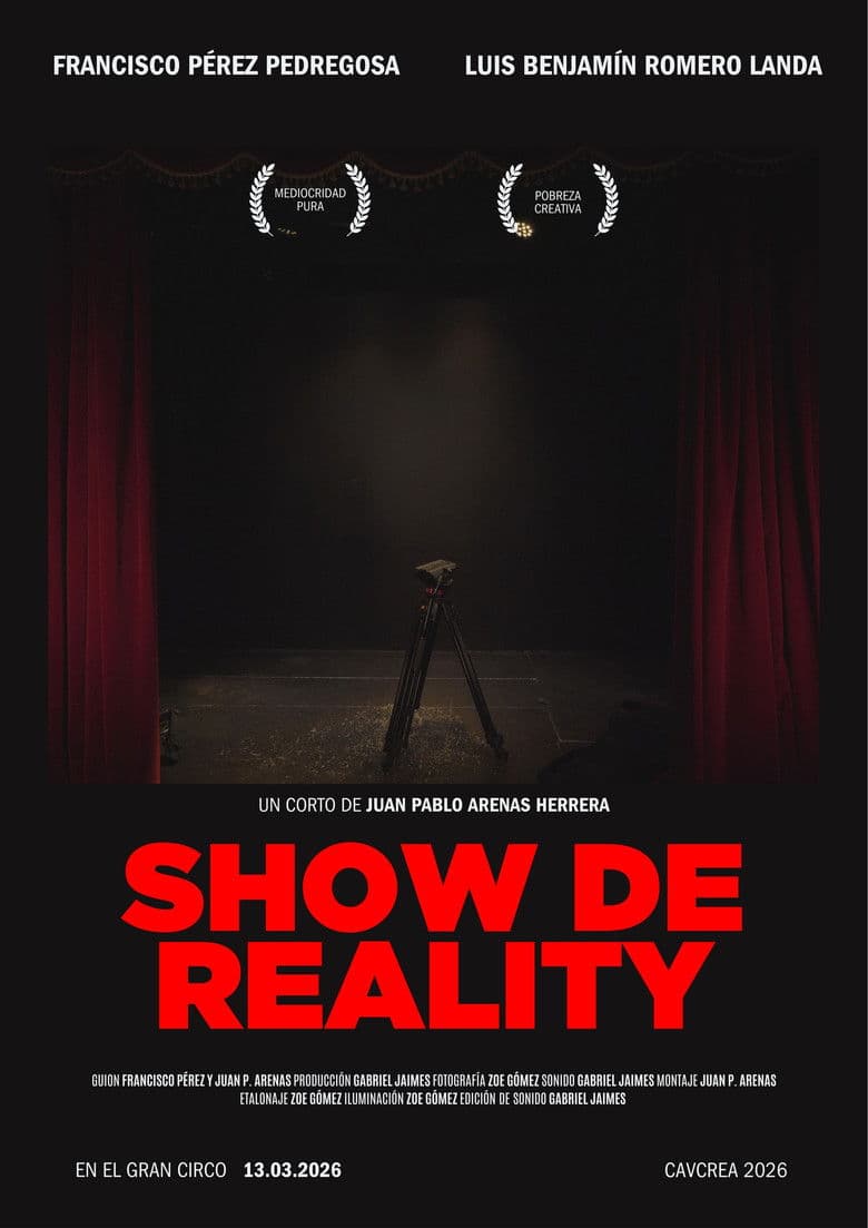 Show de Reality