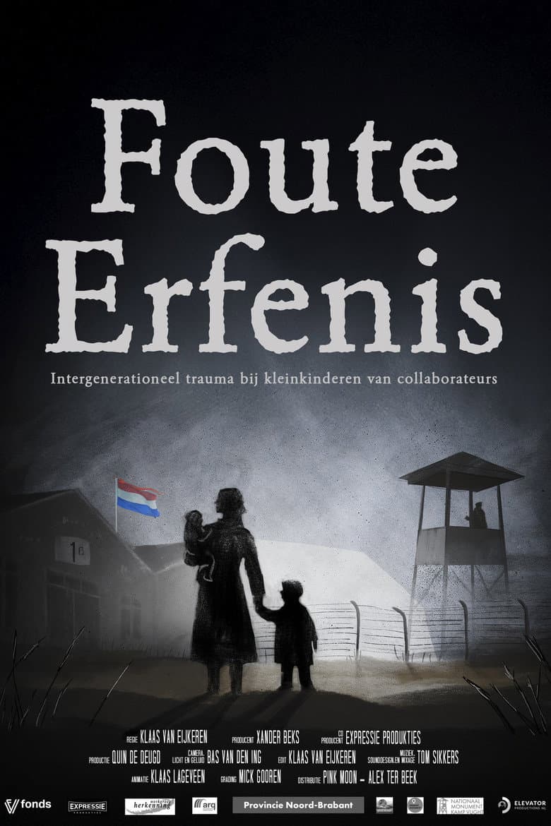 Foute erfenis