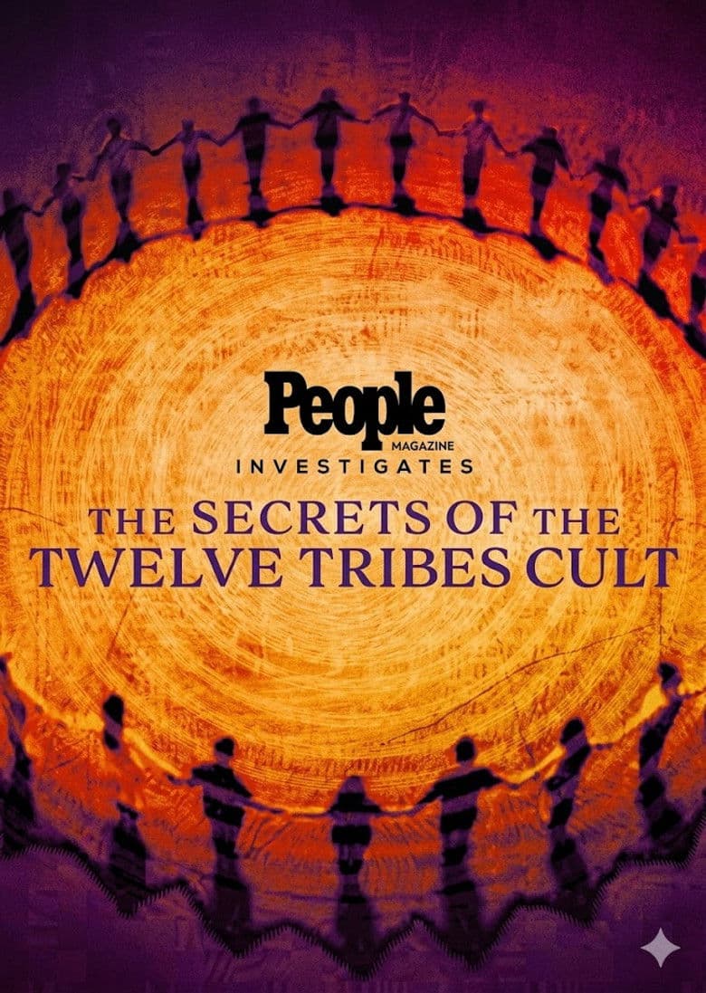 People Magazine Investigates: The Secrets of the Twelve Tribes Cult