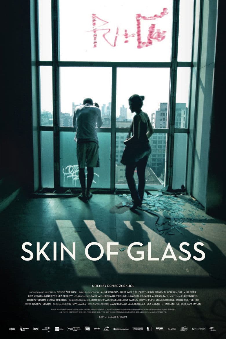 Skin of Glass