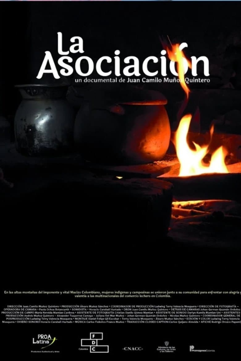 La Asociación