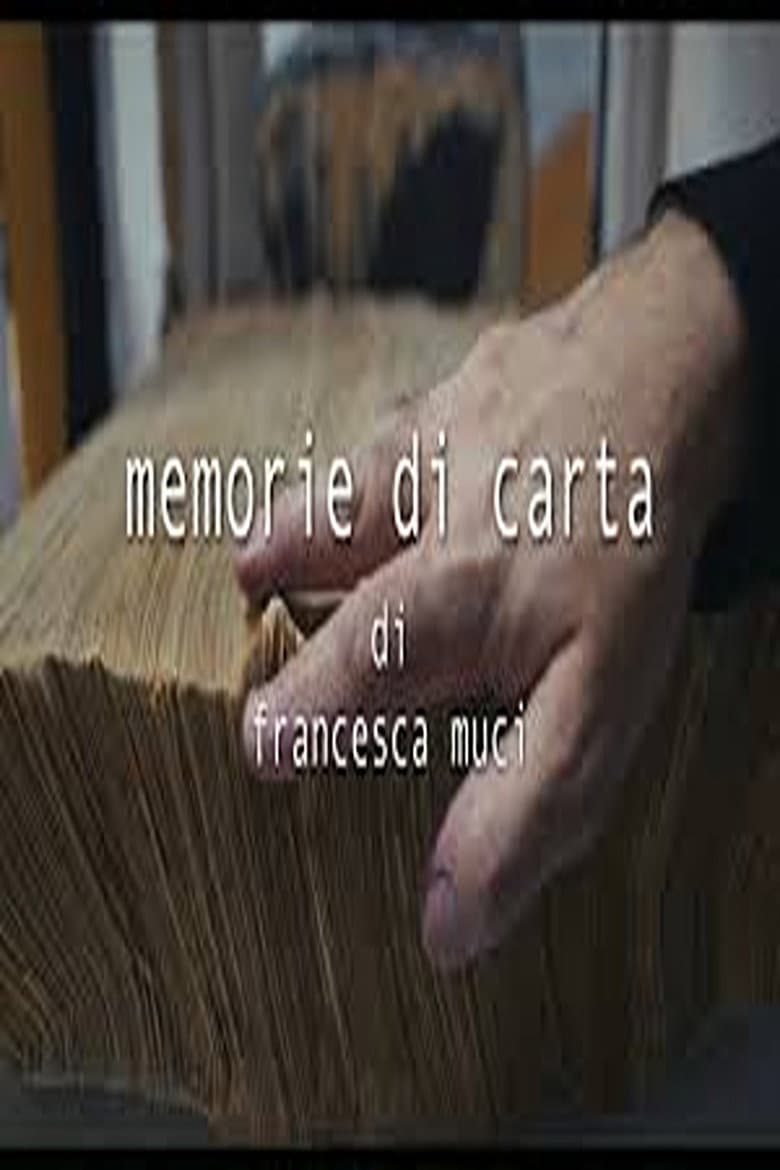 Memorie di Carta