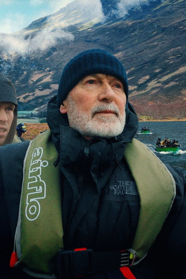 BS og Ulvene på afveje