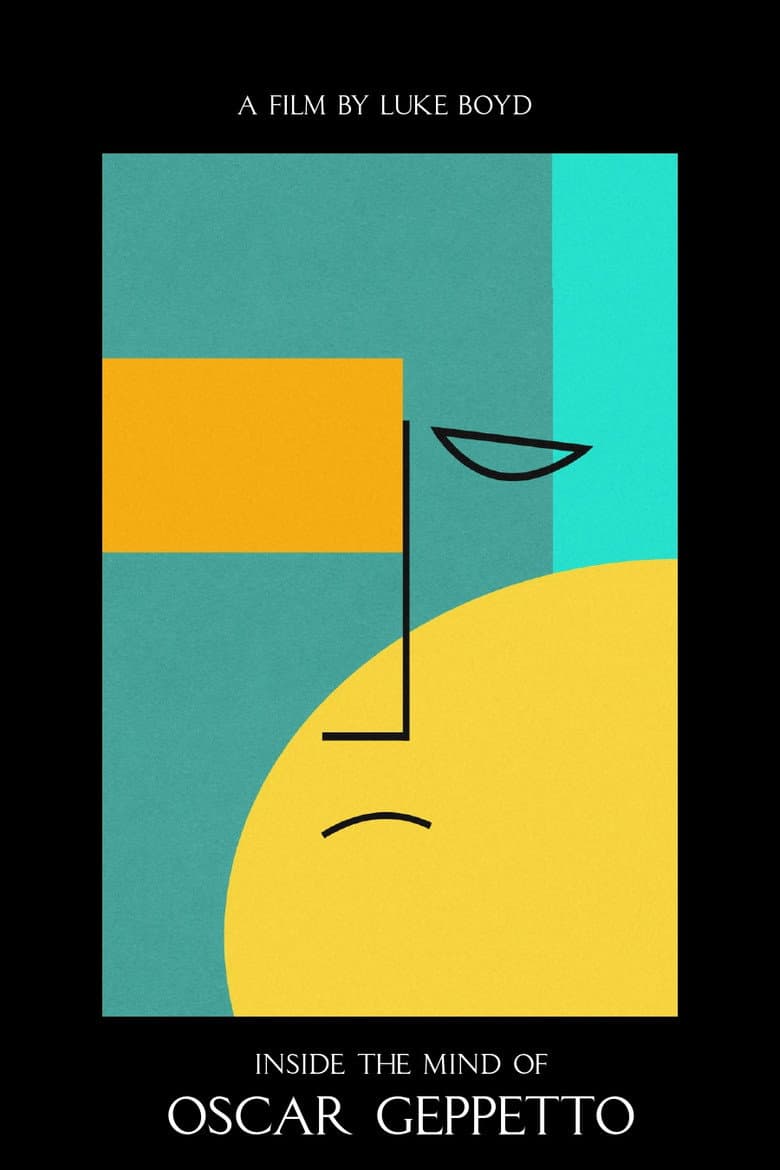 Inside the mind of Oscar Geppetto