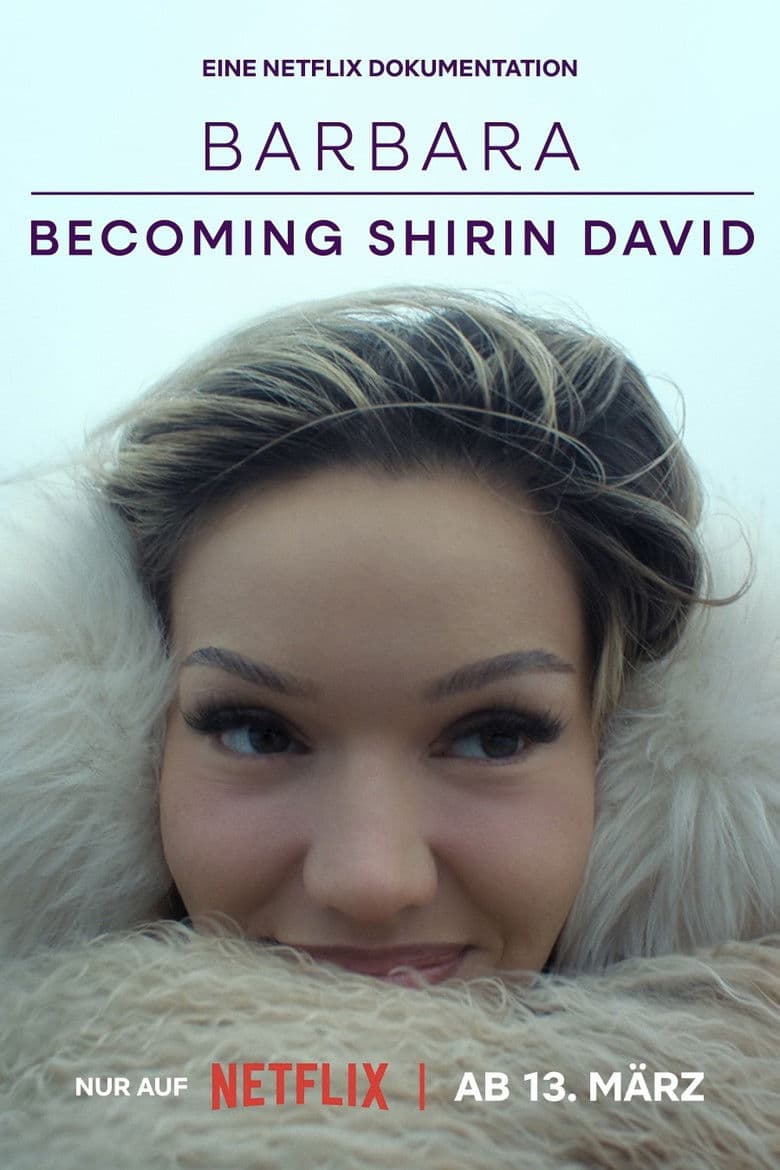 Barbara - Becoming Shirin David