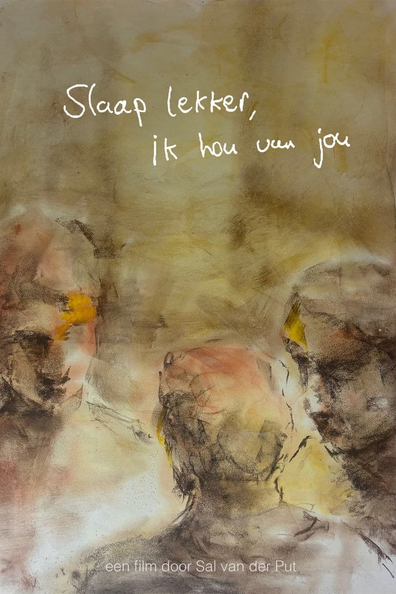 Goodnight, I love you