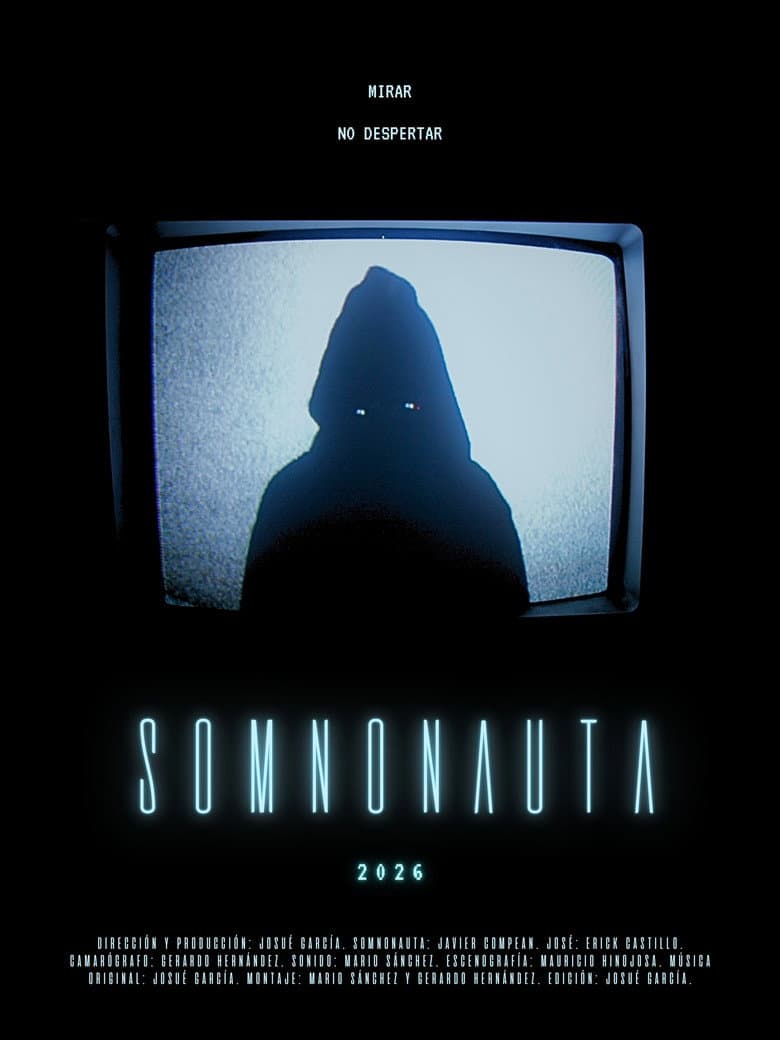 SOMNONAUTA