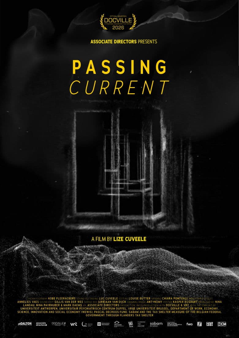 Passing Current