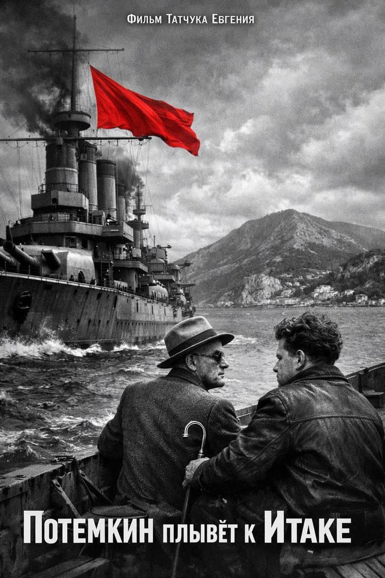 Потемкин плывёт к Итаке