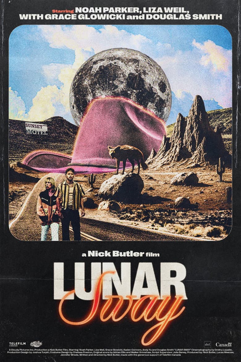 Lunar Sway