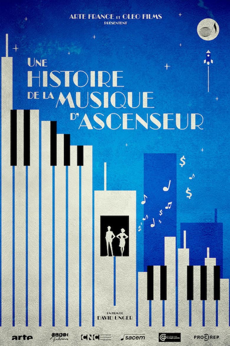 Une histoire de la musique d'ascenseur : de la Muzak au streaming