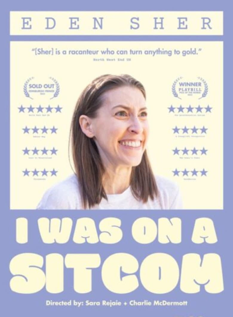 Eden Sher: I Was On A Sitcom