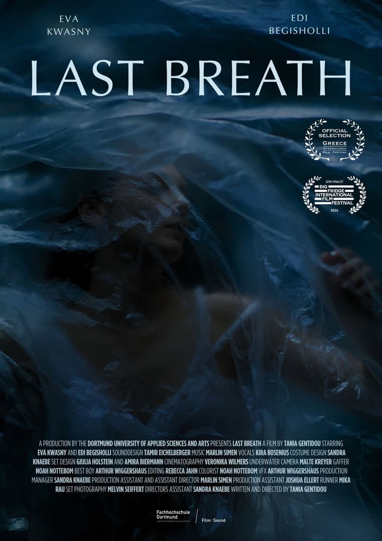 Last Breath