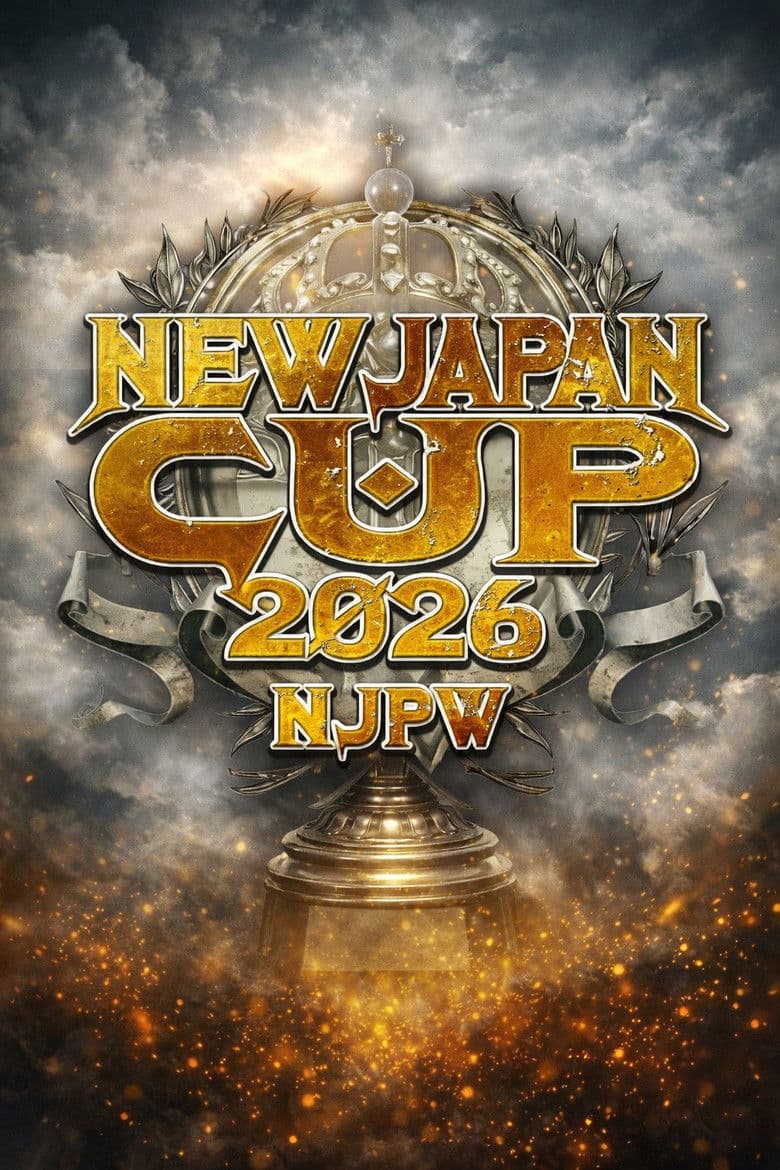 NJPW New Japan Cup 2026 - Day 2
