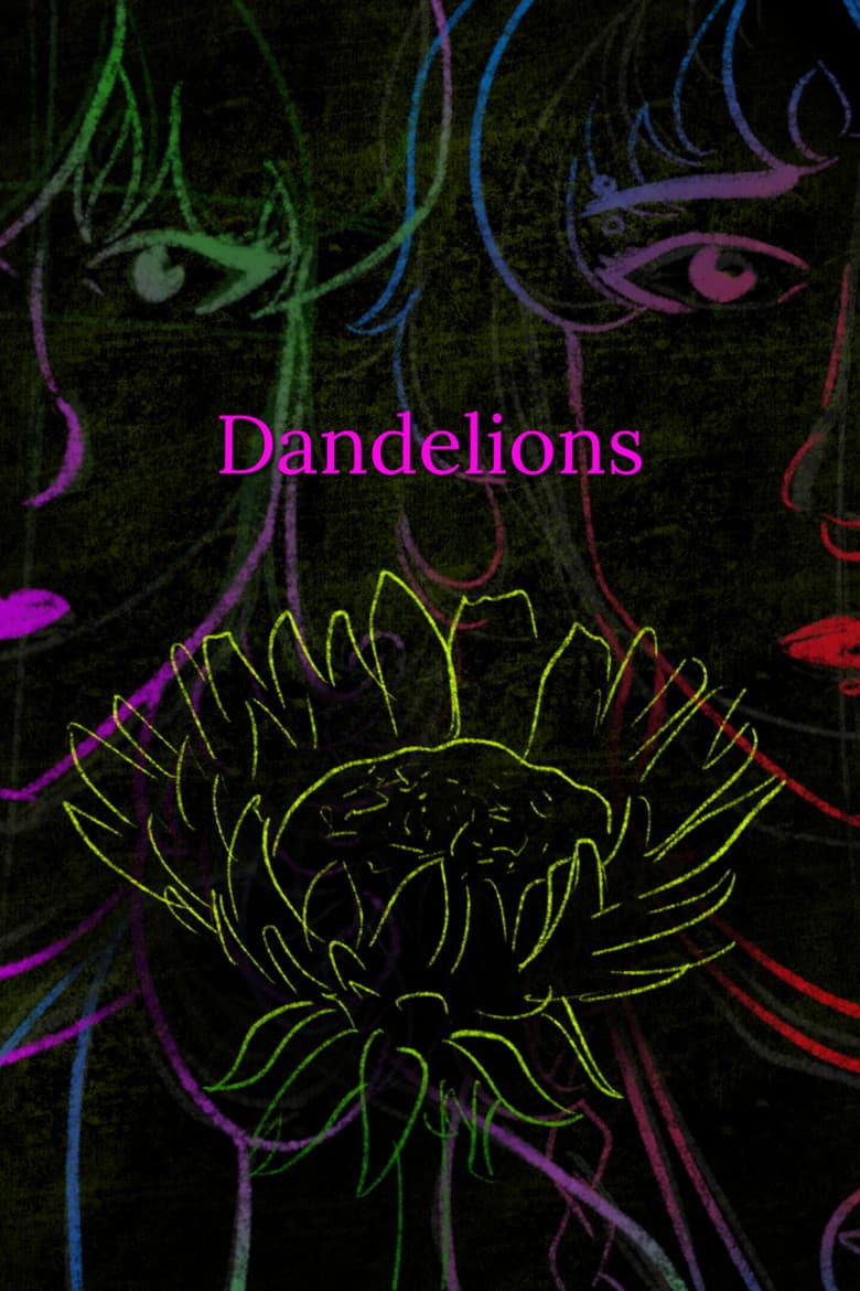 Dandelions
