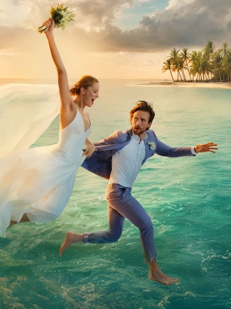 Skok na głęboką wodę