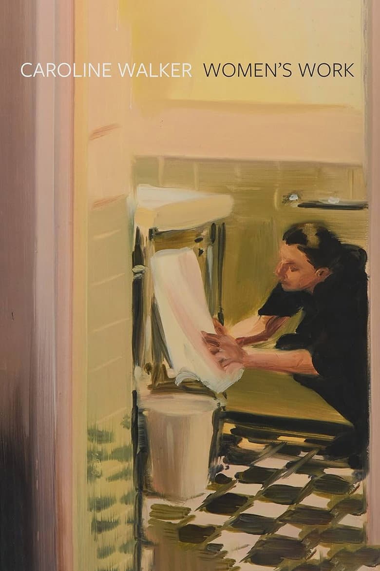 Caroline Walker - Women's Work