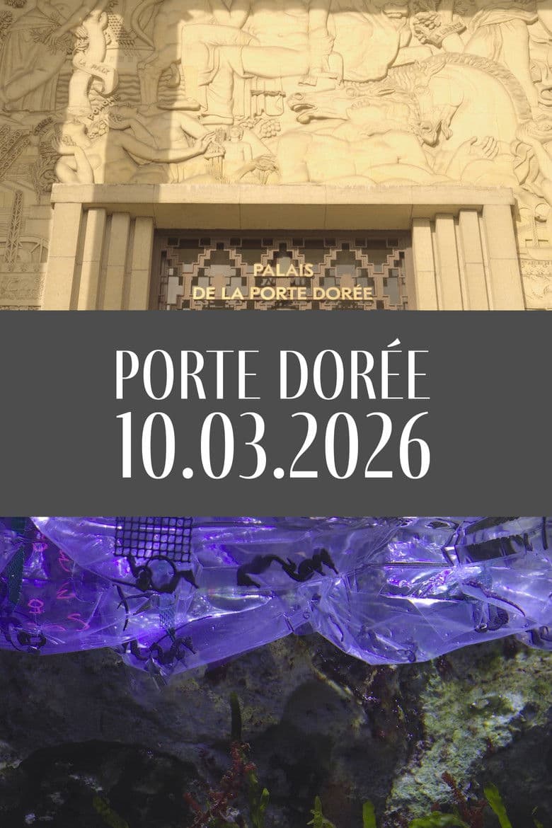 Porte Dorée 10.03.2026