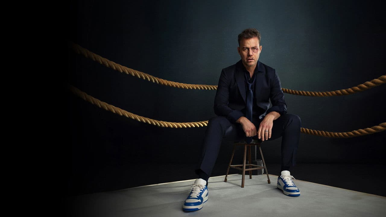 Louis Morissette: Sous Pression