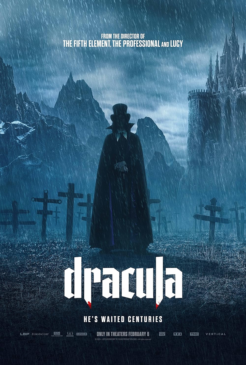 Dracula (2025)