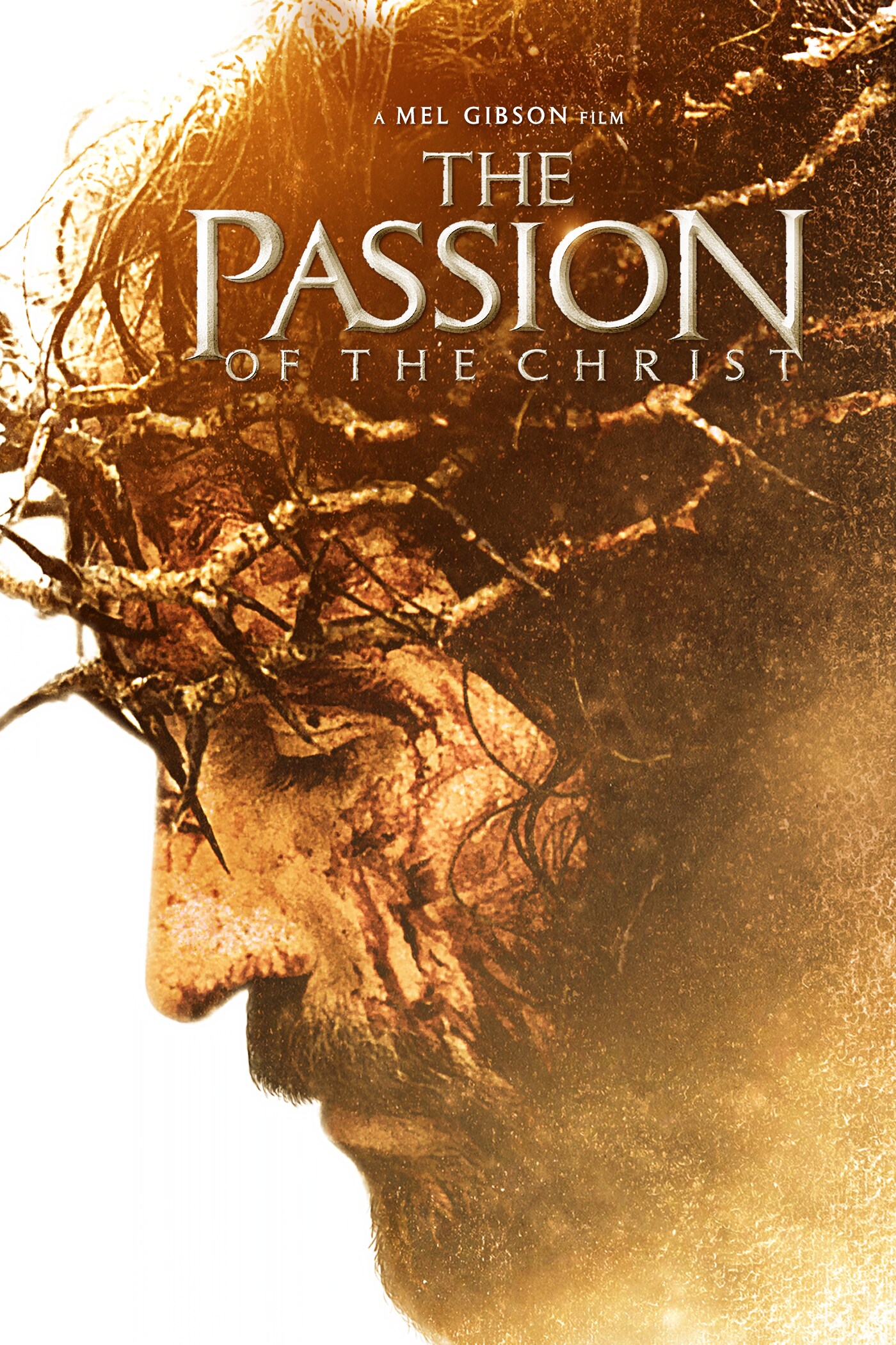 The Passion of the Christ (2004)